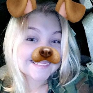 Meet your Posher, Reece